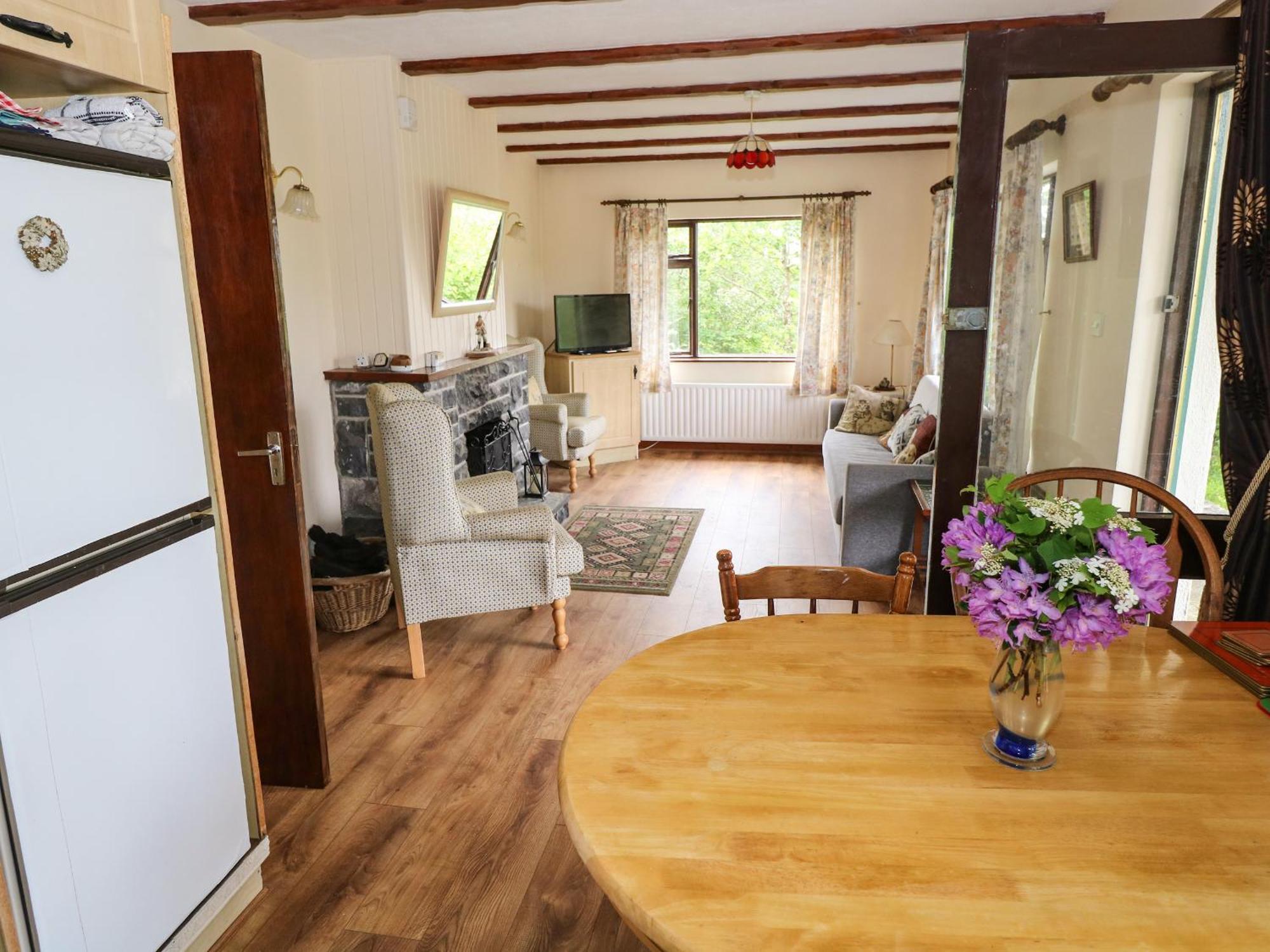 Villa Hideaway à Ballinrobe Extérieur photo