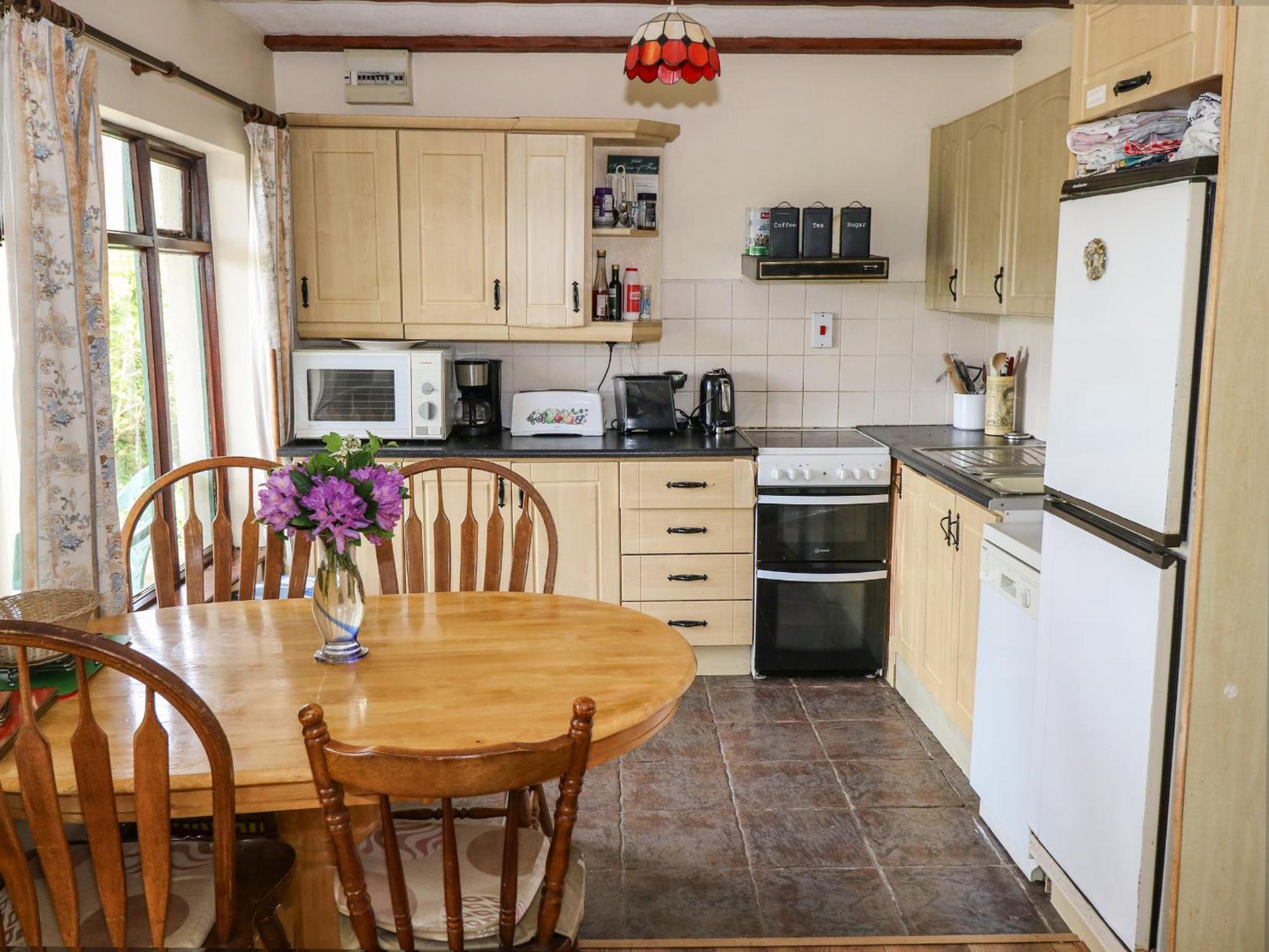 Villa Hideaway à Ballinrobe Extérieur photo